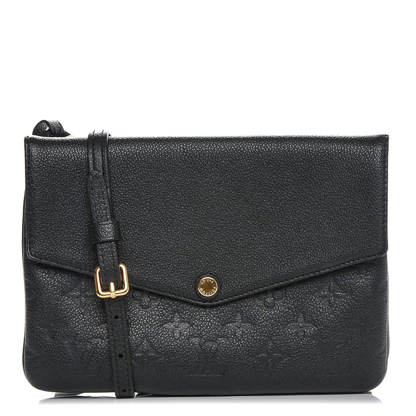 Empreinte Twice Black