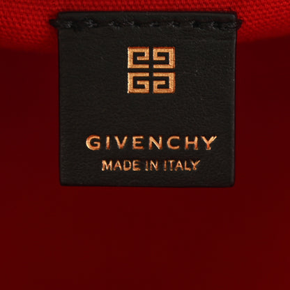 Givenchy Canvas Mini G-Tote Black 6 of 12