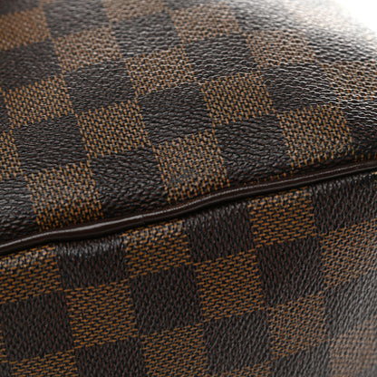 Louis Vuitton Damier Ebene Speedy 30 9 of 10