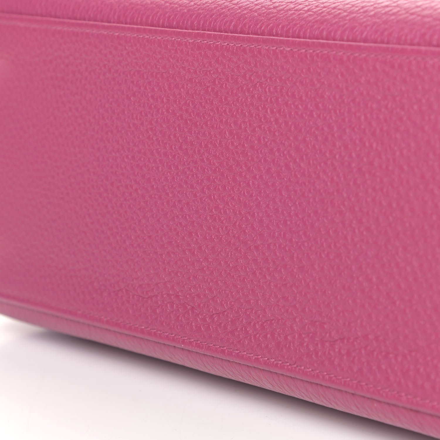 Hermes Togo Kelly Retourne 28 Tosca 9 of 11