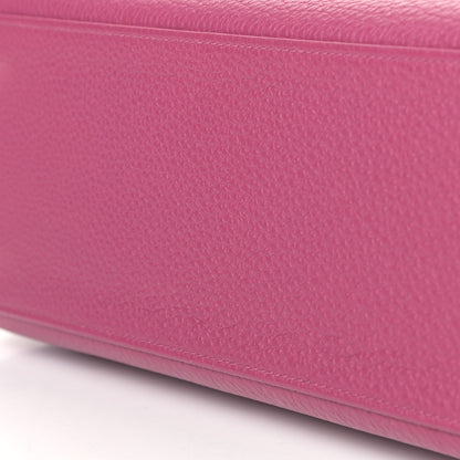 Hermes Togo Kelly Retourne 28 Tosca 9 of 11
