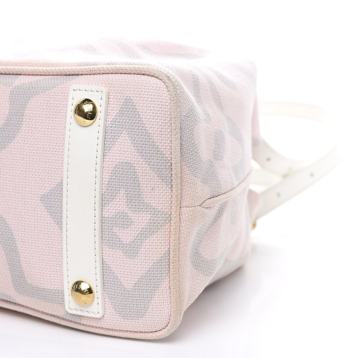 Tahitienne Cabas PM Pink