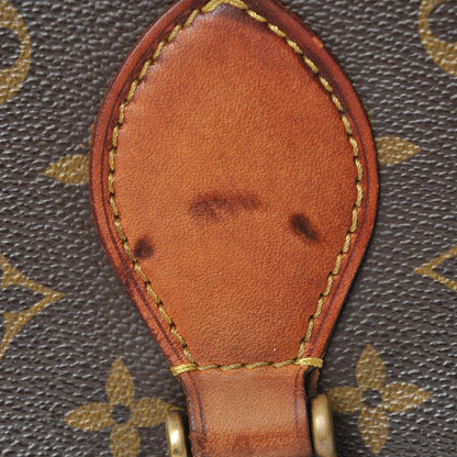 Louis Vuitton Monogram Saint Cloud GM 9 of 11