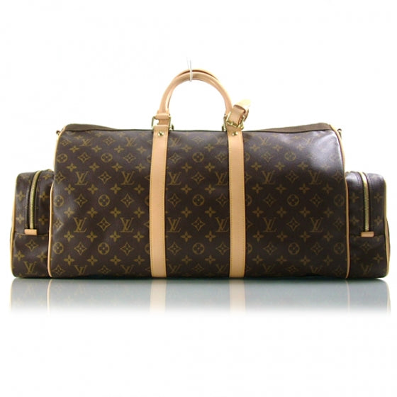 Monogram Sac Gymnastique