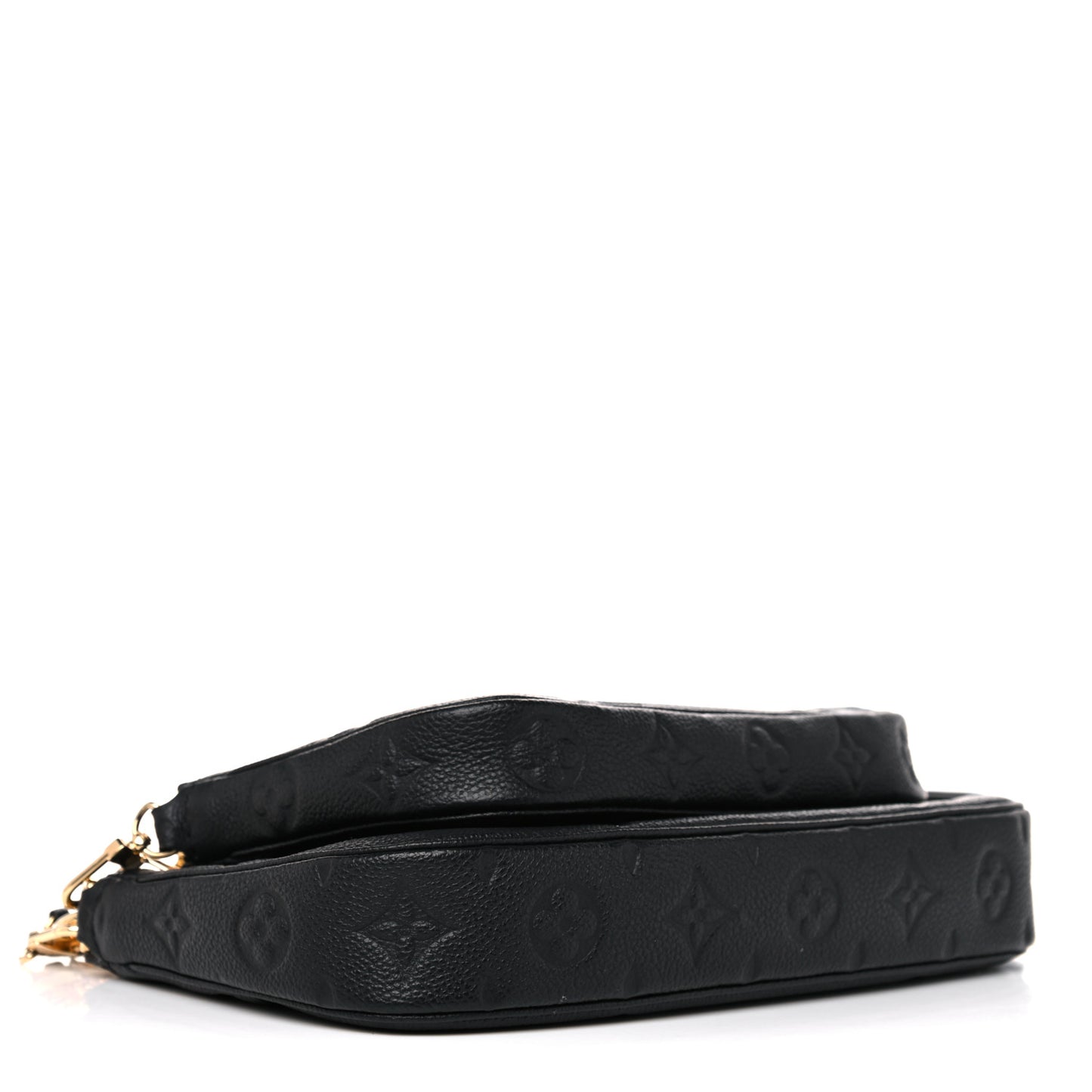 Empreinte Monogram Giant Multi Pochette Accessories Black