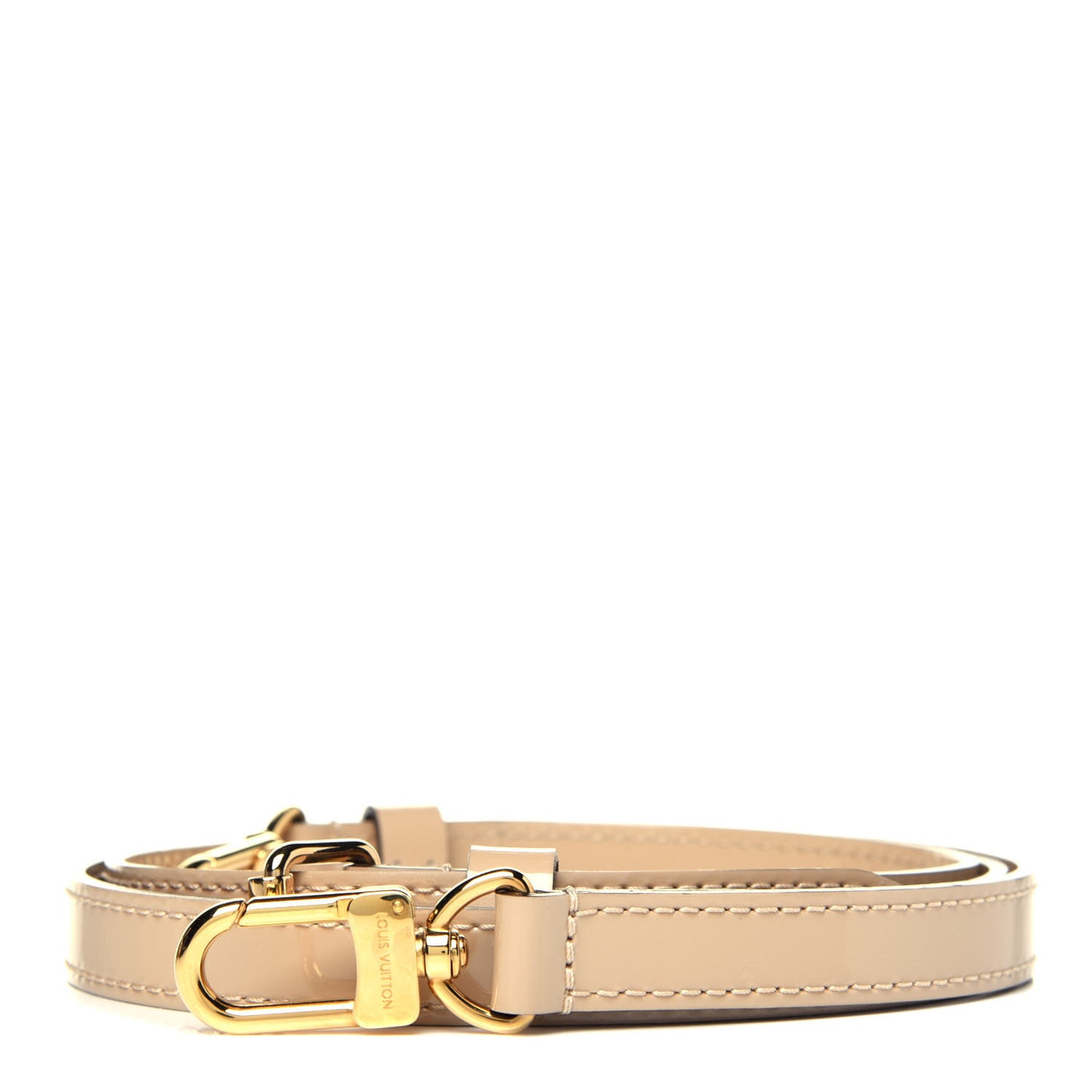Vernis 16mm Adjustable Shoulder Strap Dune