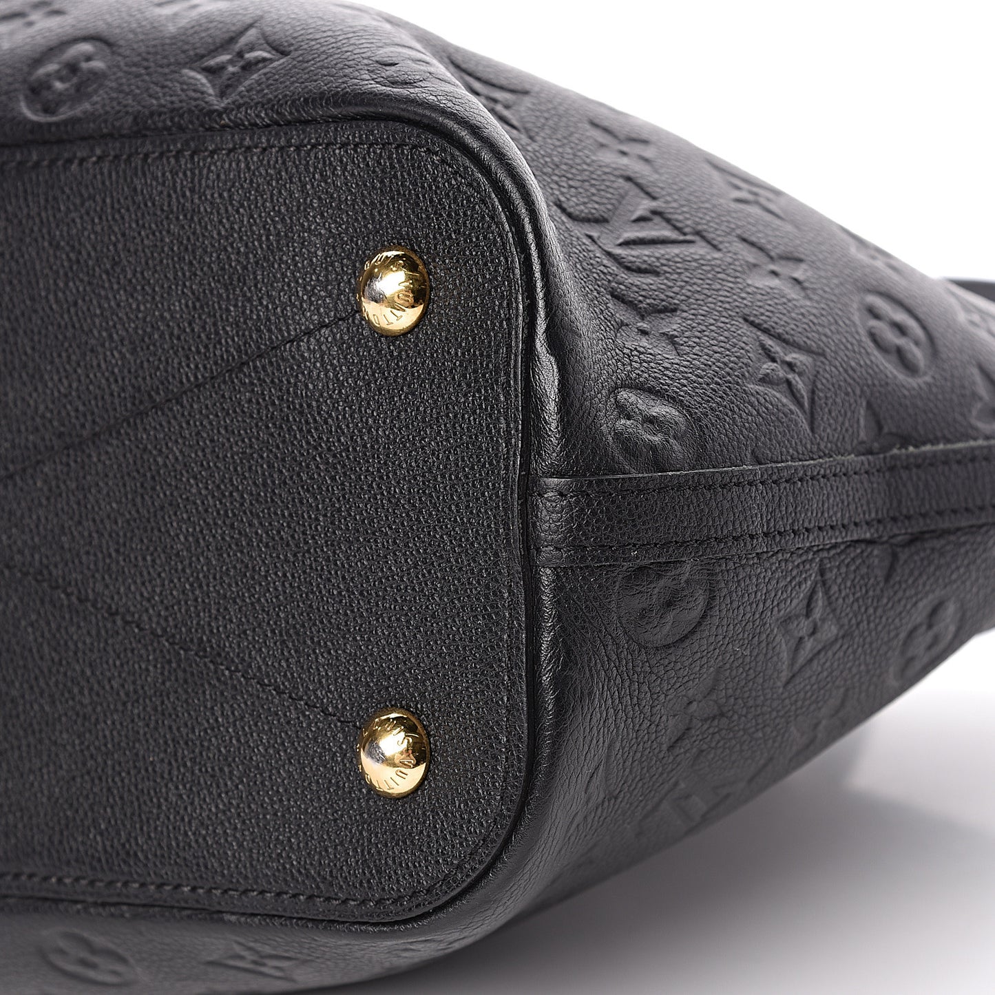 Empreinte Mazarine MM Black