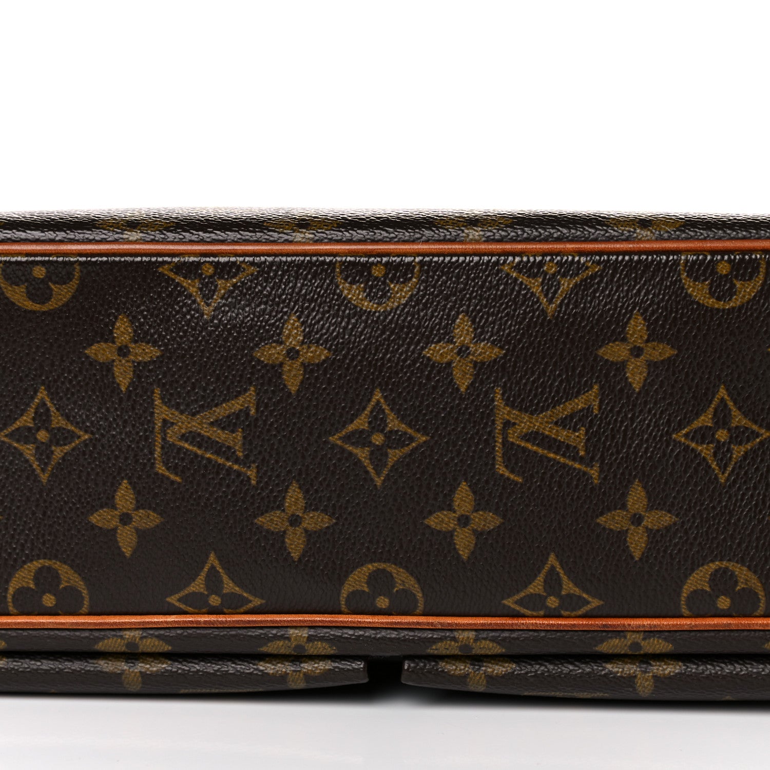 Louis Vuitton Monogram Viva-Cite MM 17 of 26