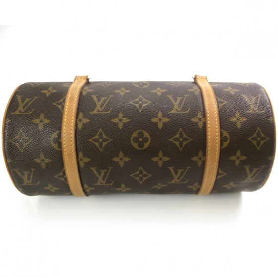 Louis Vuitton Monogram Papillon 26 3 of 8