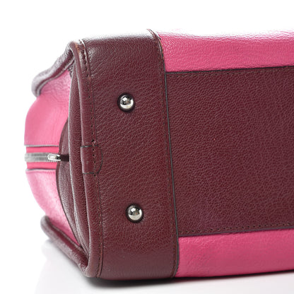 Loewe Goatskin Amazona 28 Pink 5 of 23