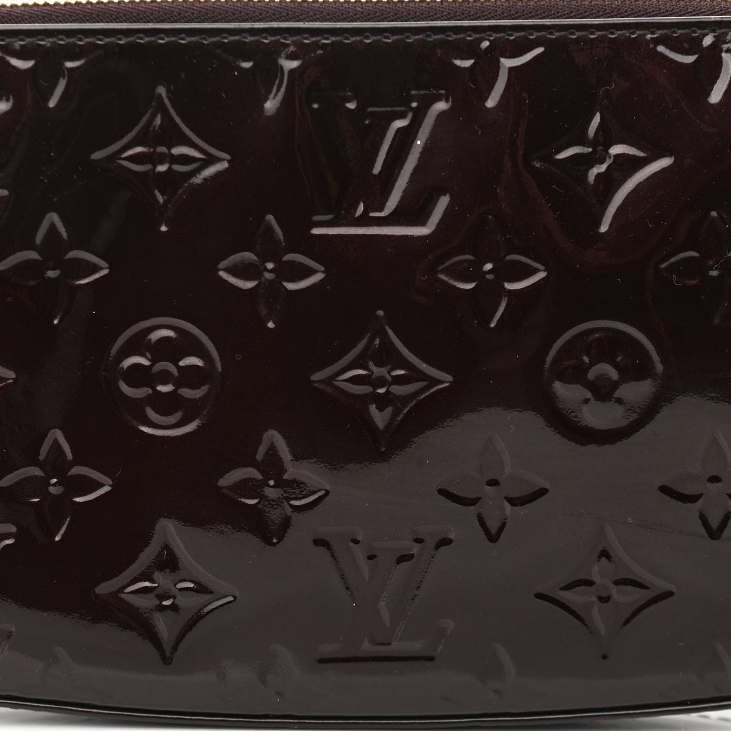Vernis Pochette Accessories NM Amarante