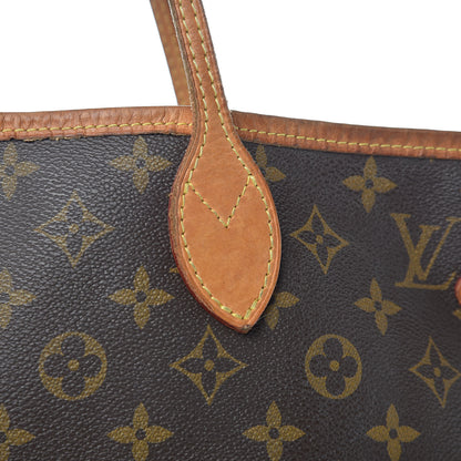 Louis Vuitton Monogram Neverfull GM 18 of 28