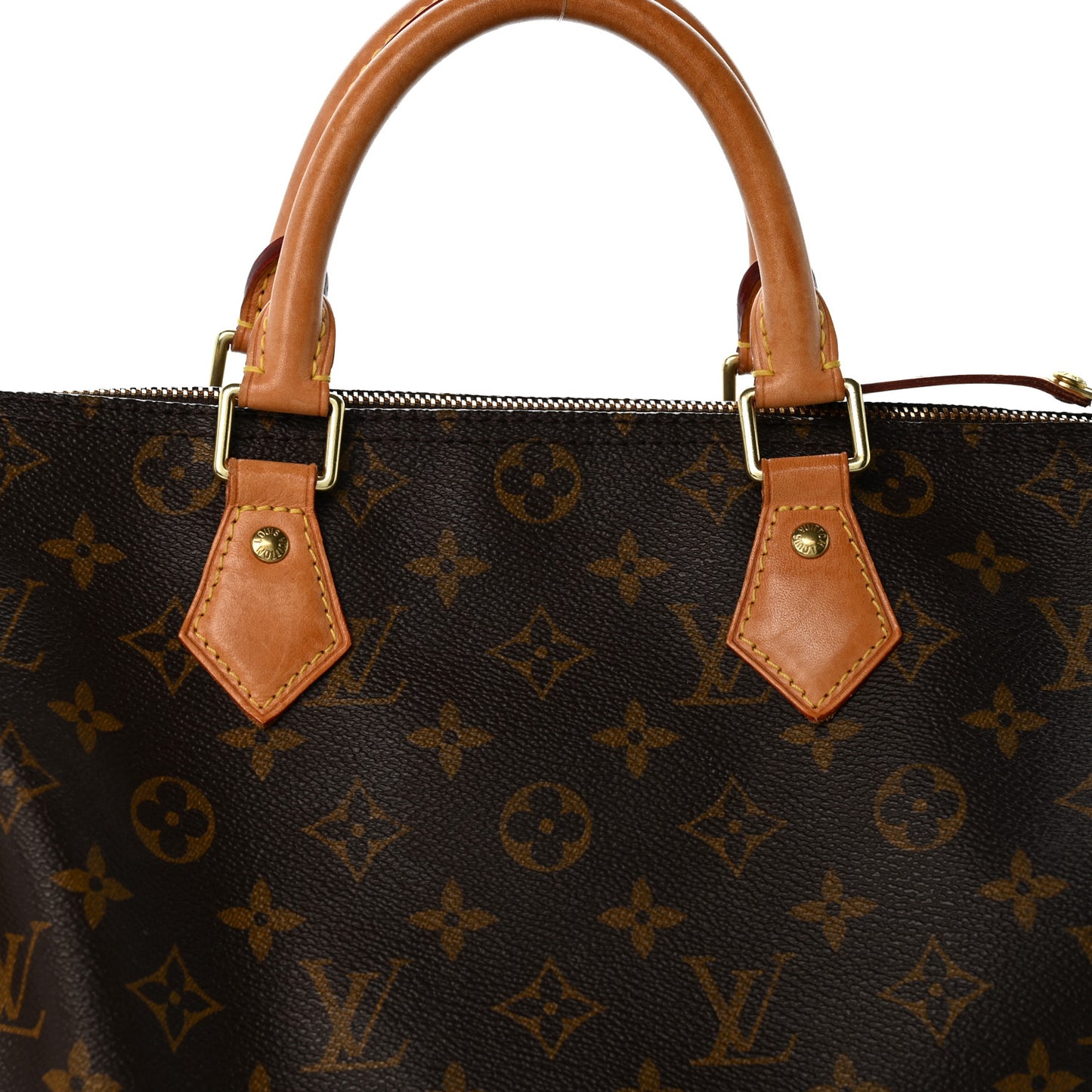 Monogram Speedy 30