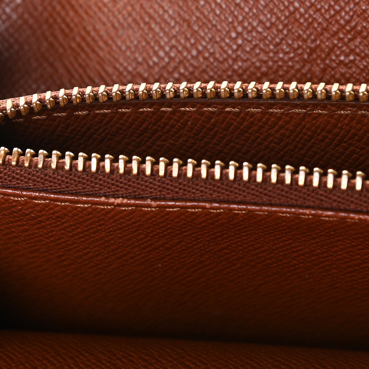 Monogram Sarah Wallet