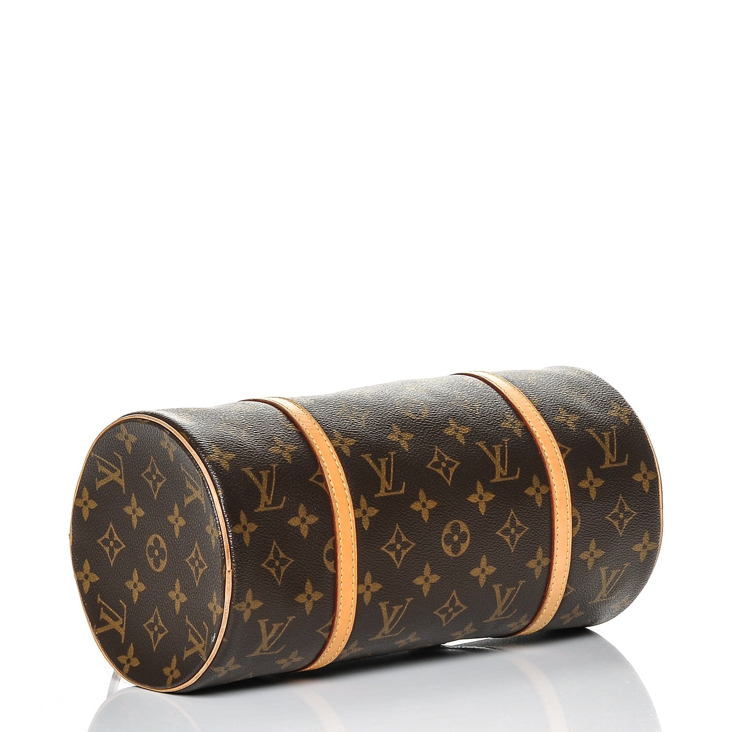 Louis Vuitton Monogram Papillon 30 5 of 7