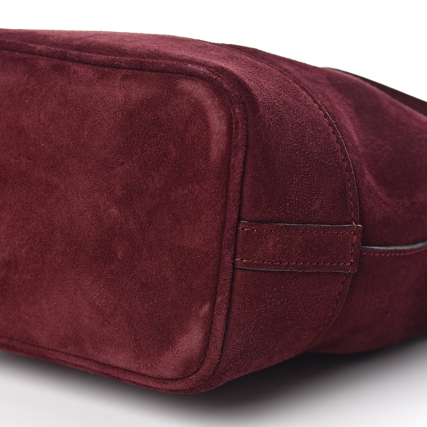 Suede NN14 PM Bordeaux