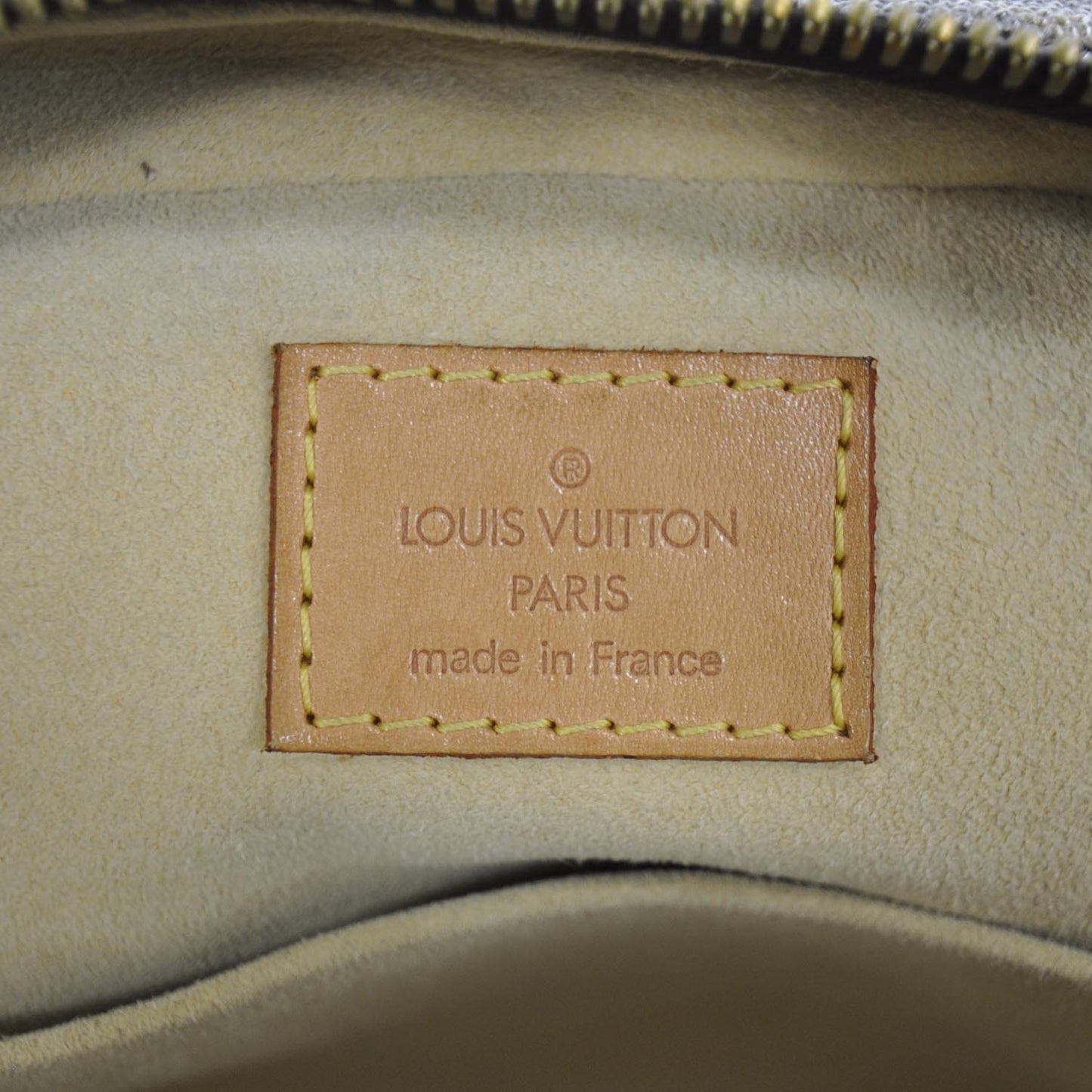 Monogram Manhattan PM