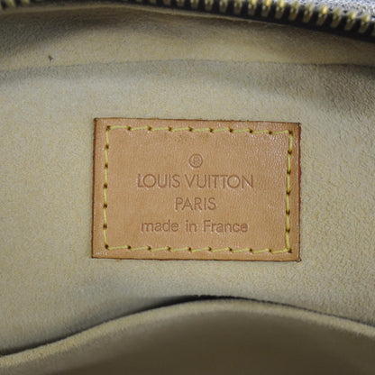 Louis Vuitton Monogram Manhattan PM 7 of 9