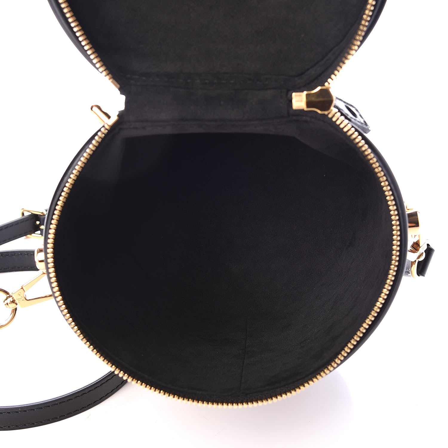 Louis Vuitton Reverse Monogram Cannes 5 of 10