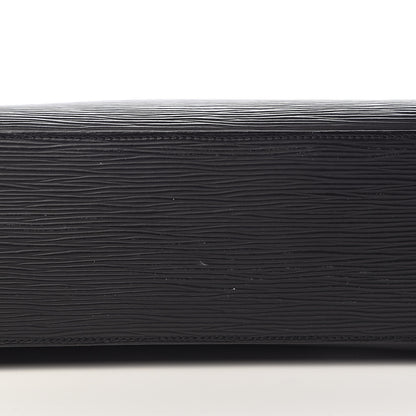 Louis Vuitton Epi Z Gemeaux Black 10 of 13
