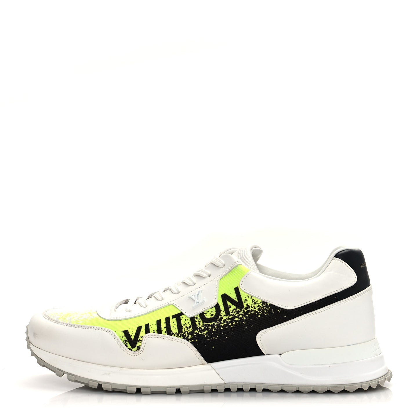 Monogram Sequins Eclipse Pochette Noir