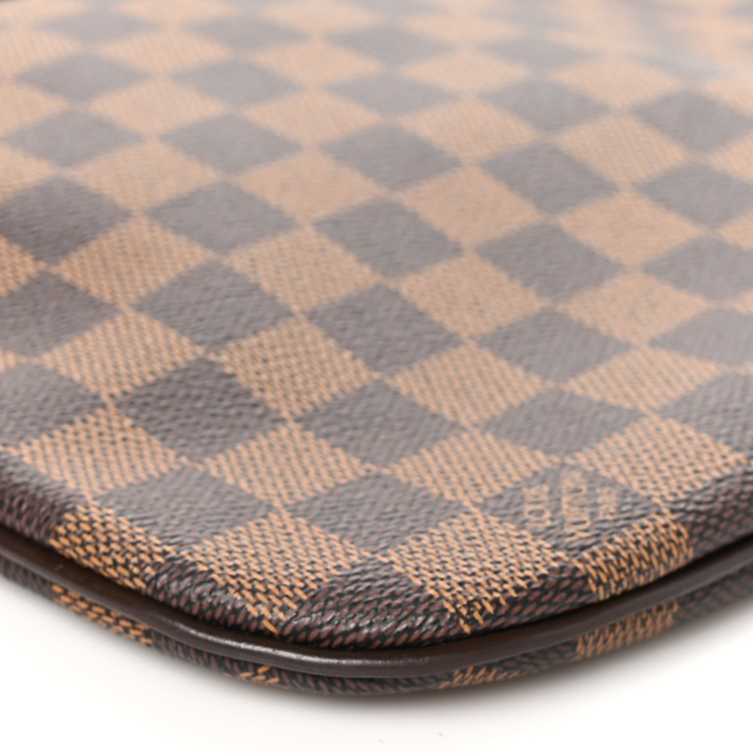Louis Vuitton Damier Ebene Bosphore Pochette 10 of 12