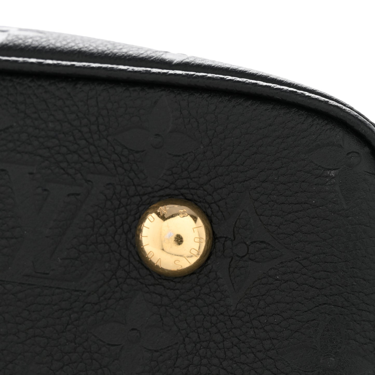 Empreinte Neo Alma PM Black
