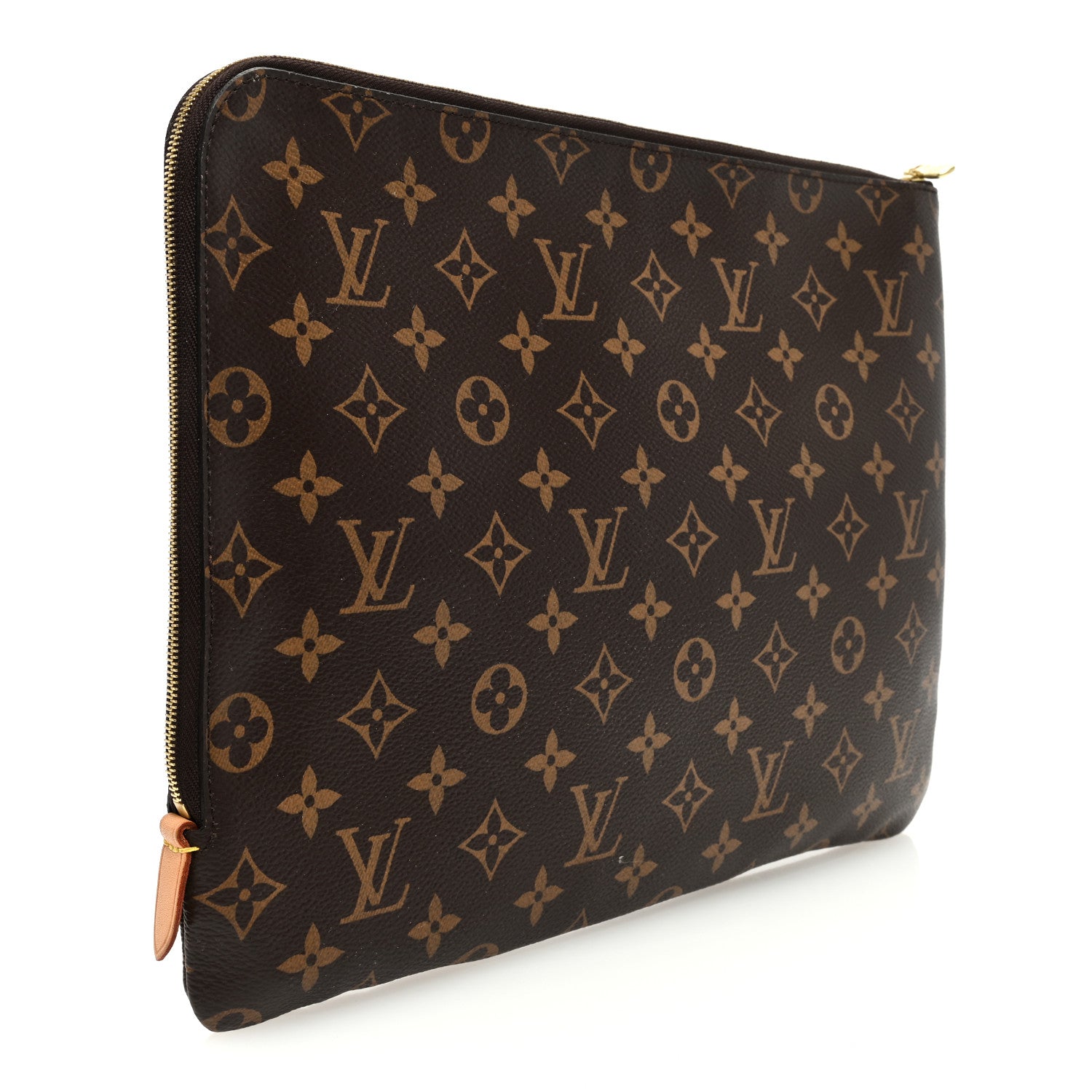 Louis Vuitton Monogram Etui Voyage GM Pouch 3 of 7