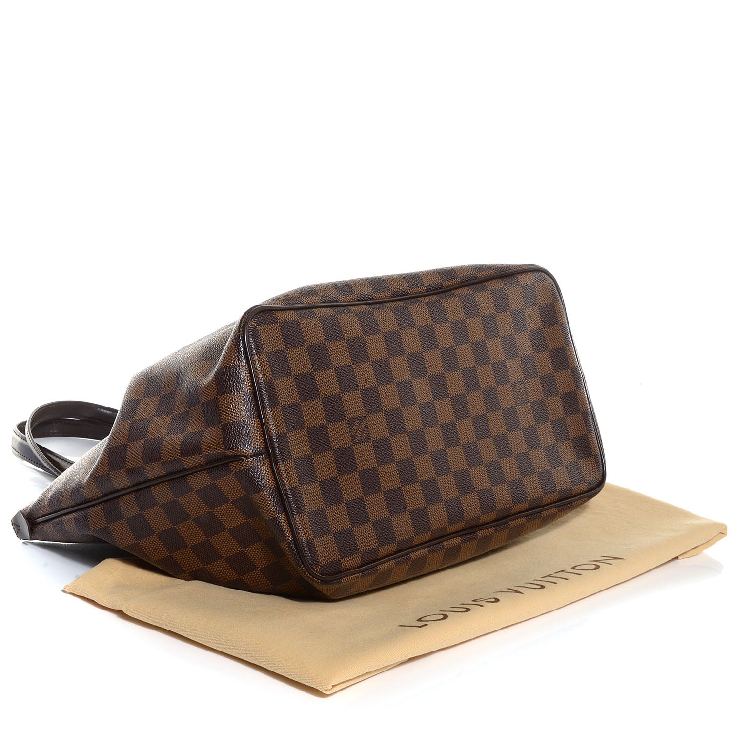 Louis Vuitton Damier Ebene Westminster GM 4 of 7