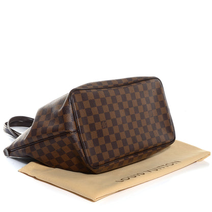 Louis Vuitton Damier Ebene Westminster GM 4 of 7