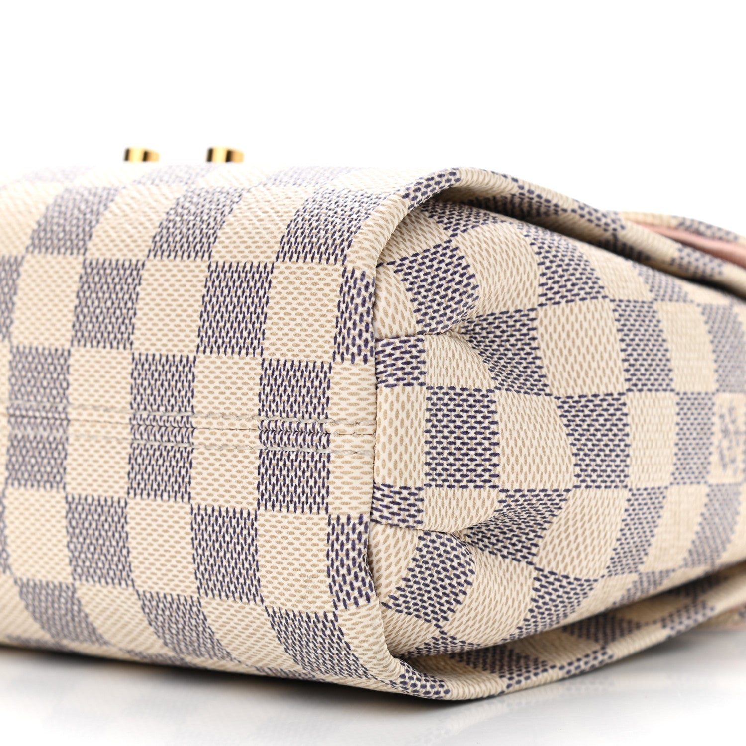 Louis Vuitton Damier Azur Croisette 10 of 12