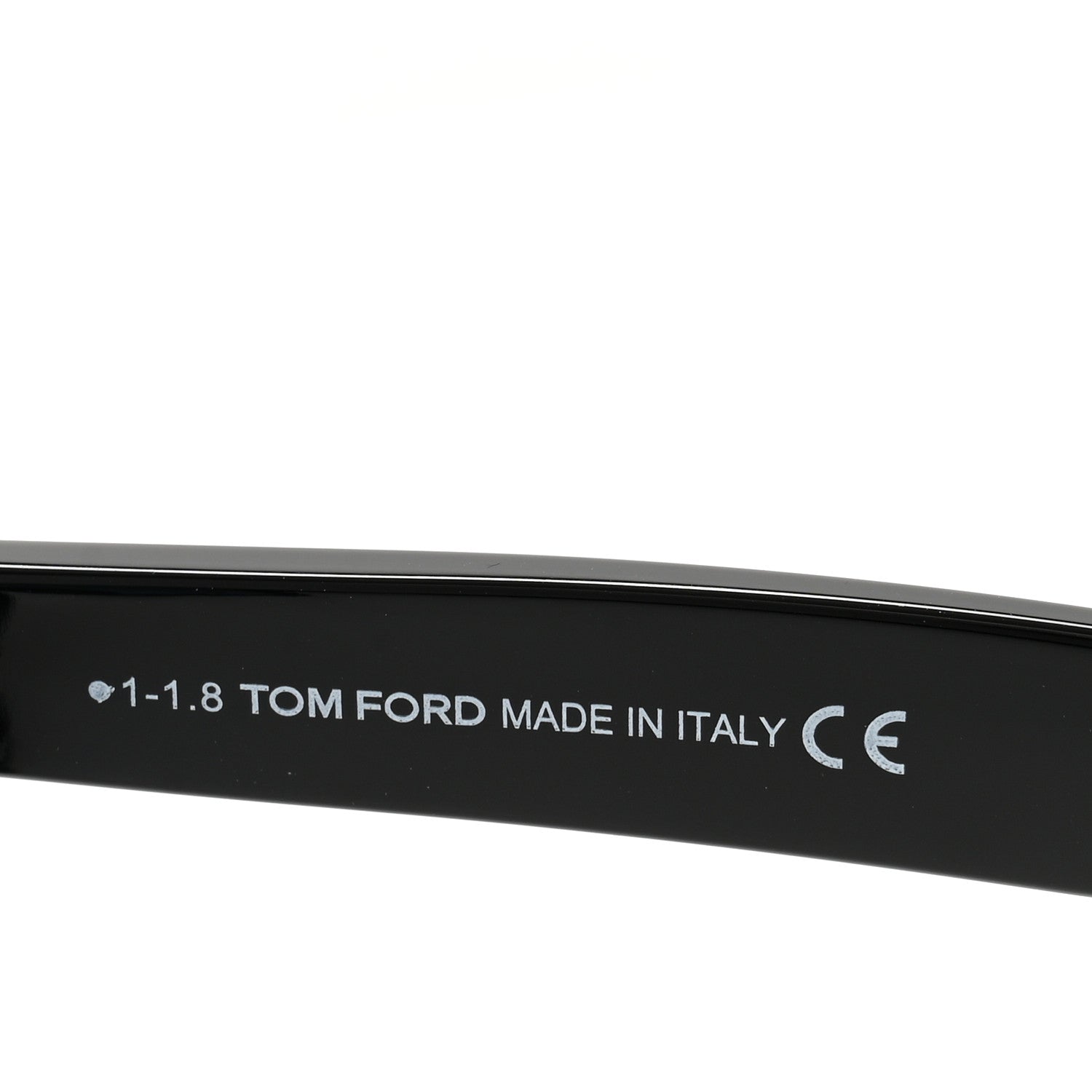 Tom Ford Acetate Mirrored Whyat Square Sunglasses TF709 Black Blue 5 of 8