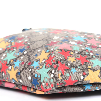 Gucci GG Supreme Monogram Childrens Star Print Belt Bag Multicolor 10 of 11