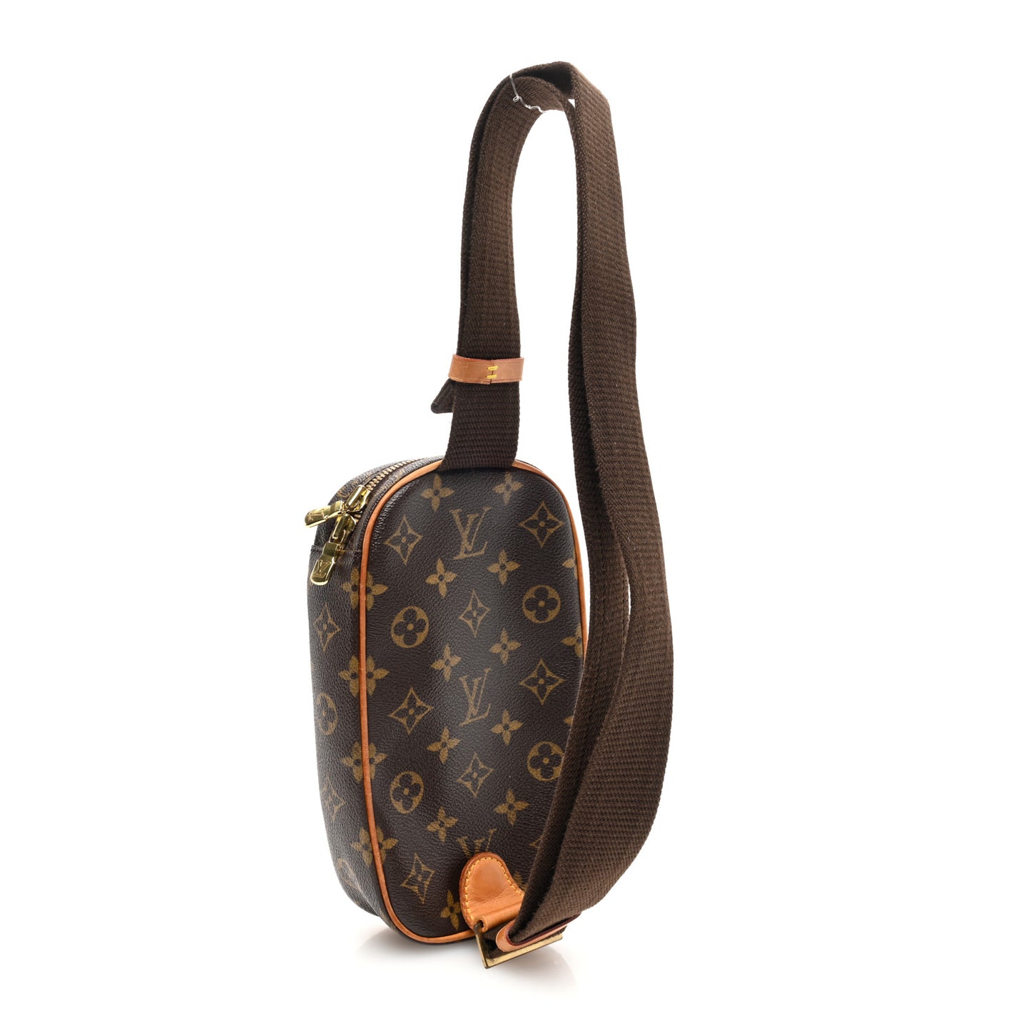 Monogram Pochette Gange