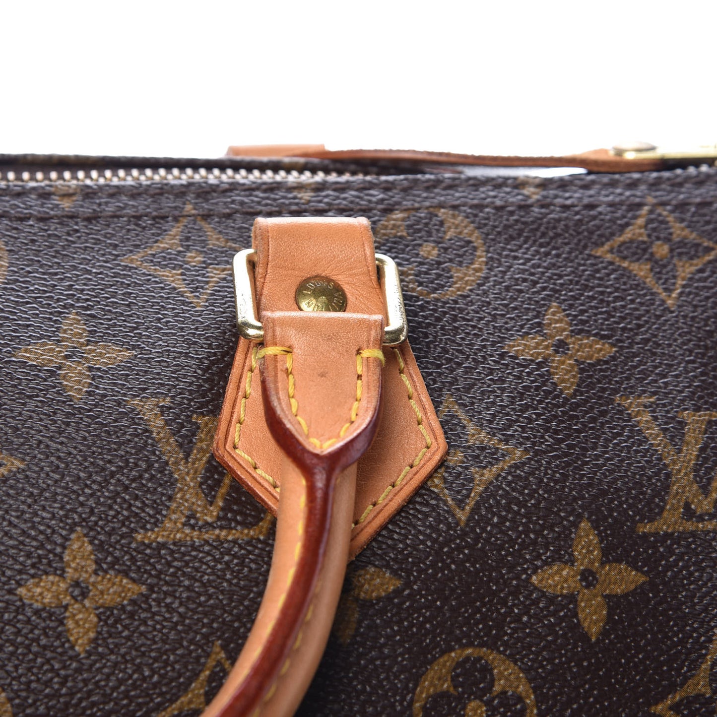 Monogram Speedy 30