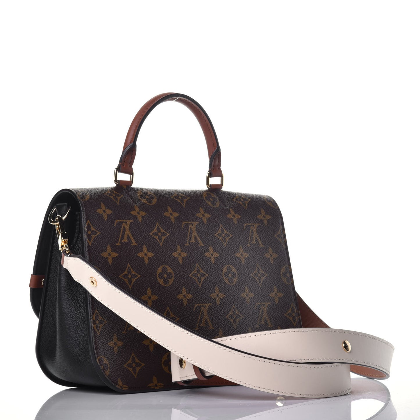 Monogram Vaugirard Black
