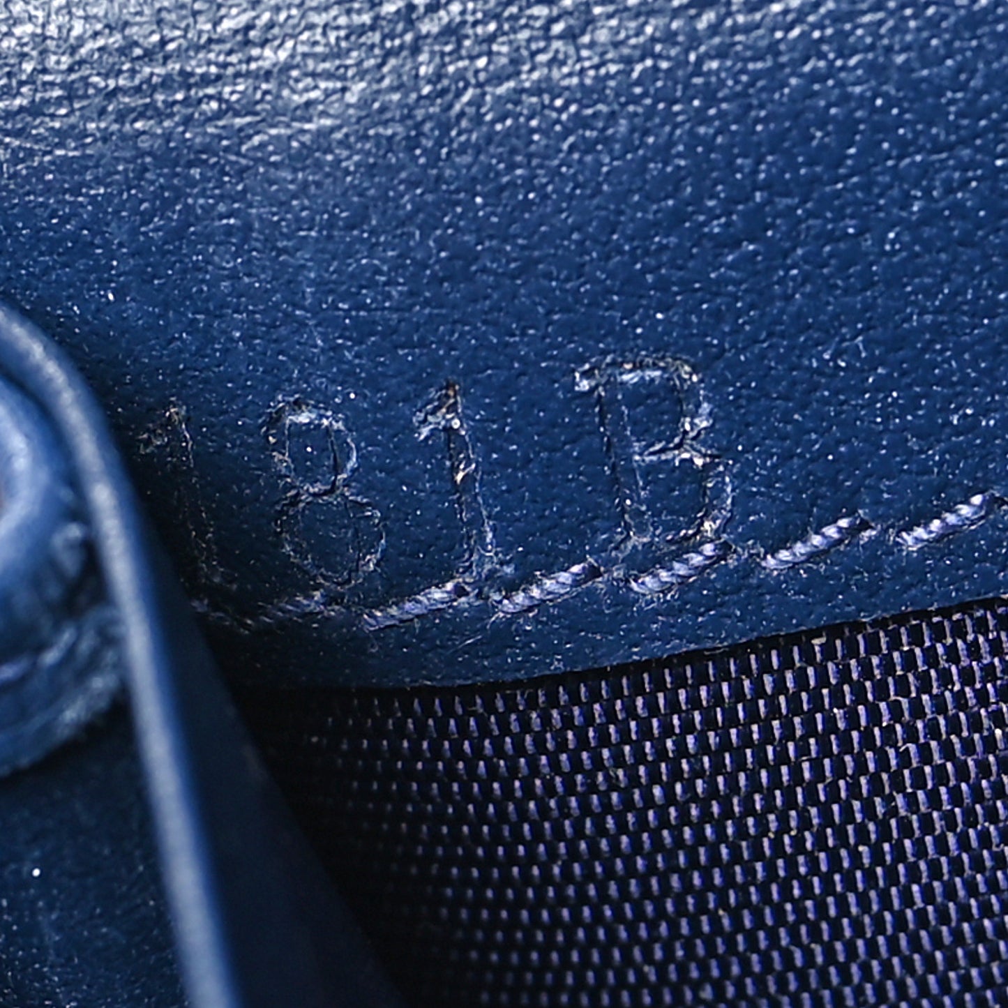Vitello Move Wallet Bleuette
