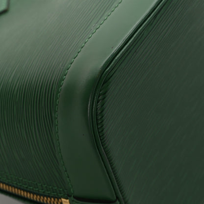 Louis Vuitton Epi Alma PM Borneo 11 of 13