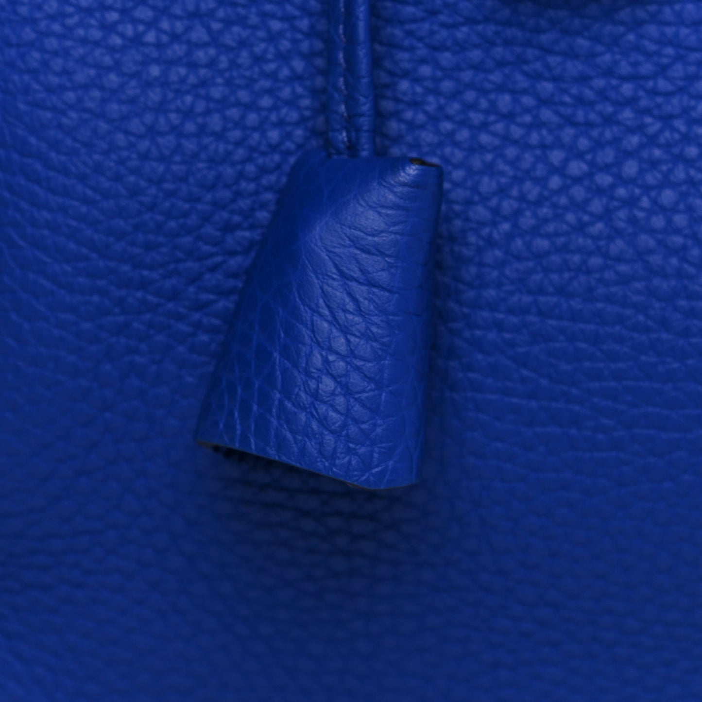 Taurillon Clemence Victoria II 35 Bleu Electrique