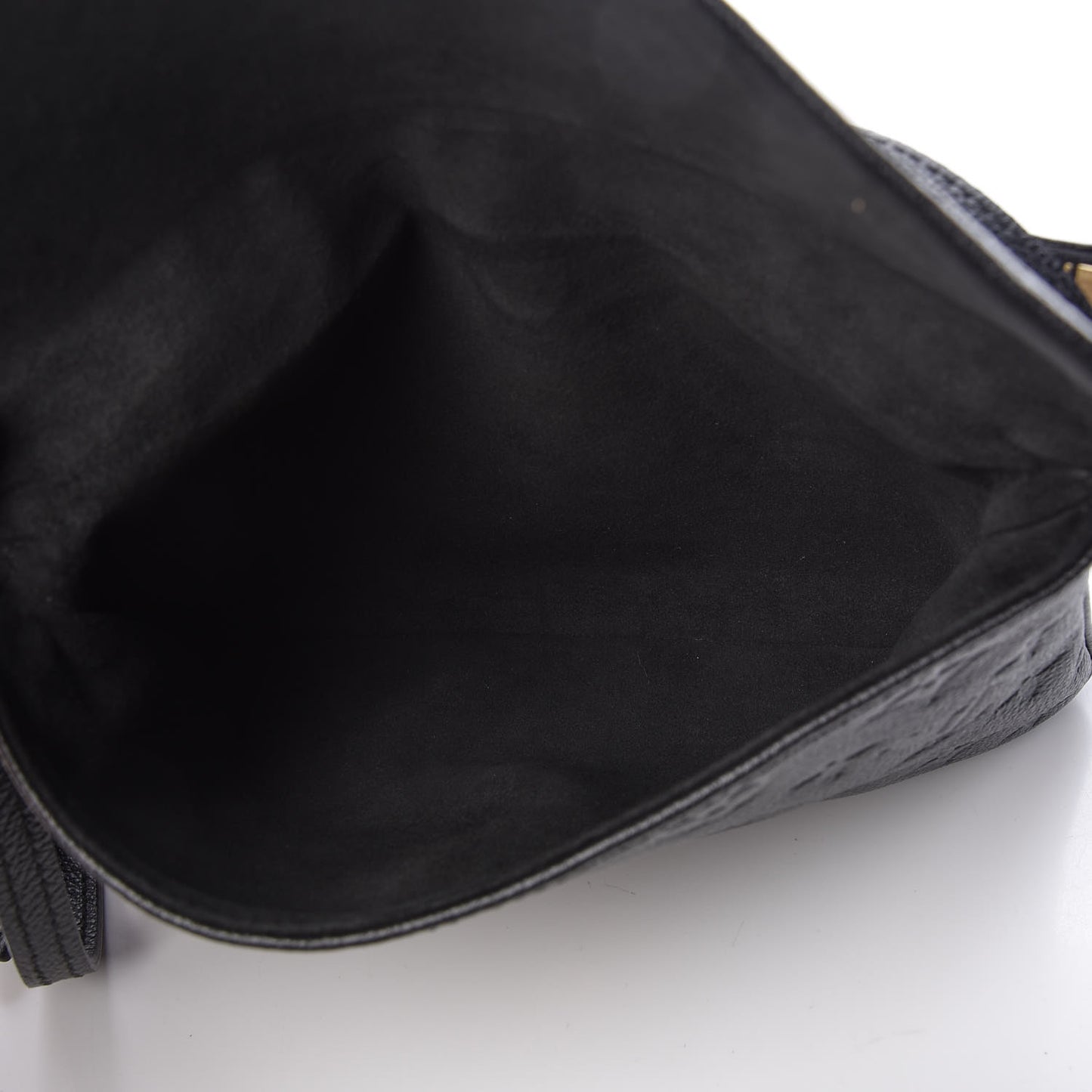 Empreinte Twice Black