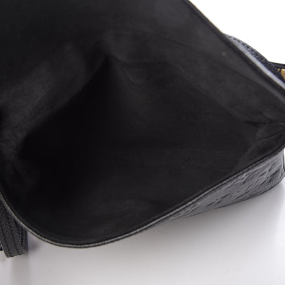 Louis Vuitton Empreinte Twice Black 5 of 10