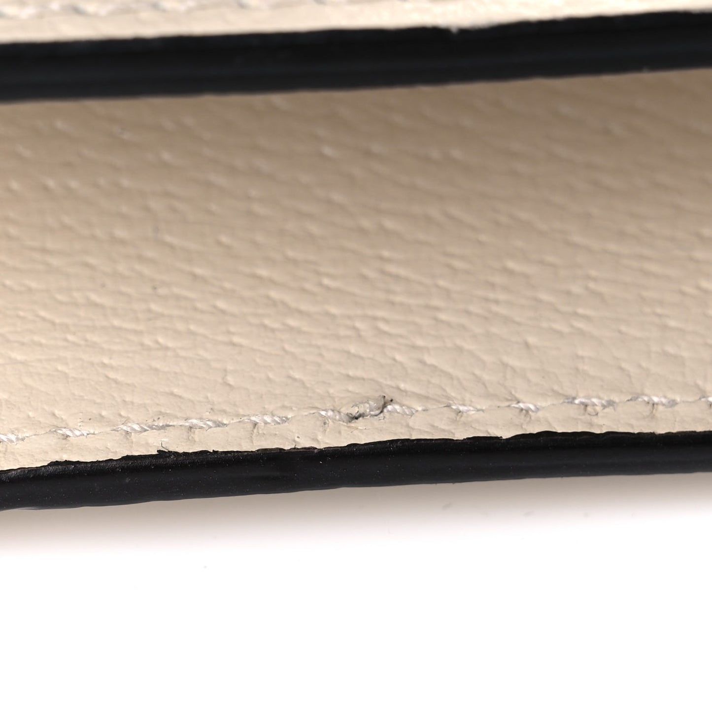 Textured Calfskin Crystal Mini Dionysus Shoulder Bag Mystic White