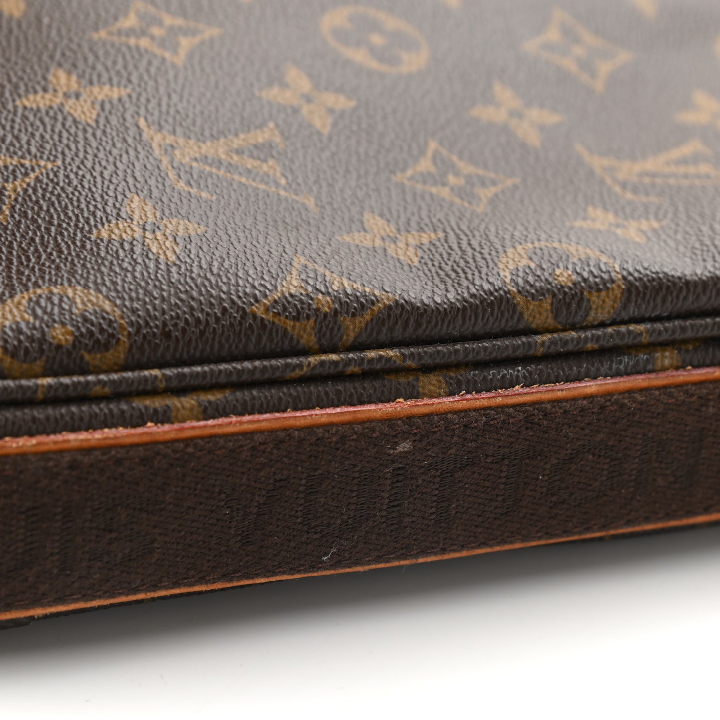 Monogram Trotteur Beaubourg