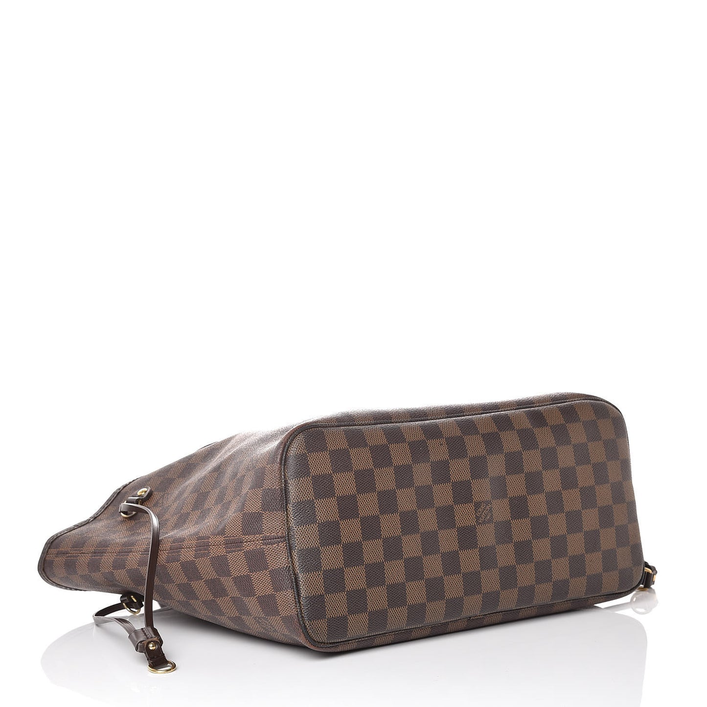 Damier Ebene Neverfull MM