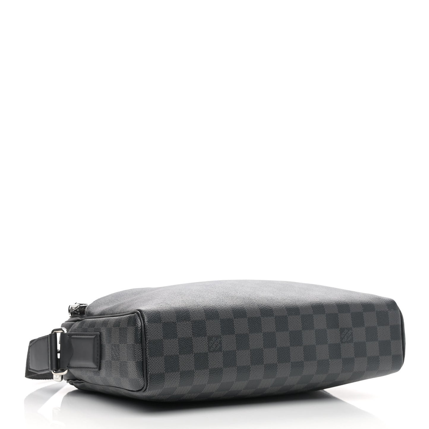 Damier Graphite Dayton Reporter MM