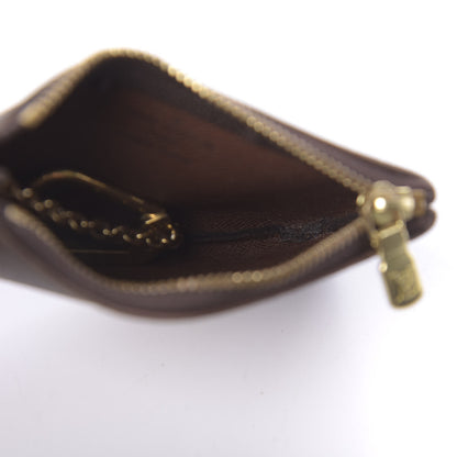 Louis Vuitton Monogram Key Pouch 4 of 8