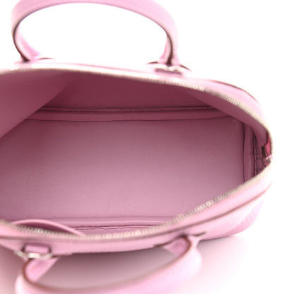 Hermes Chevre Mysore Mini 1923 Bolide Mauve Sylvestre 5 of 12