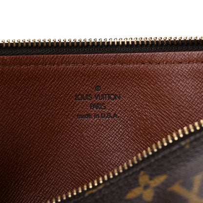 Louis Vuitton Monogram Papillon 30 with Companion 7 of 13