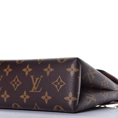 Louis Vuitton Monogram Locky BB Caramel 10 of 11
