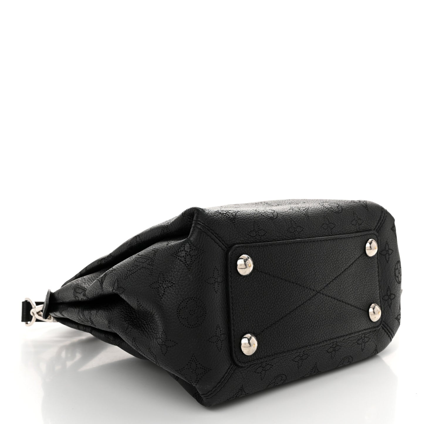 Mahina Babylone Chain BB Black